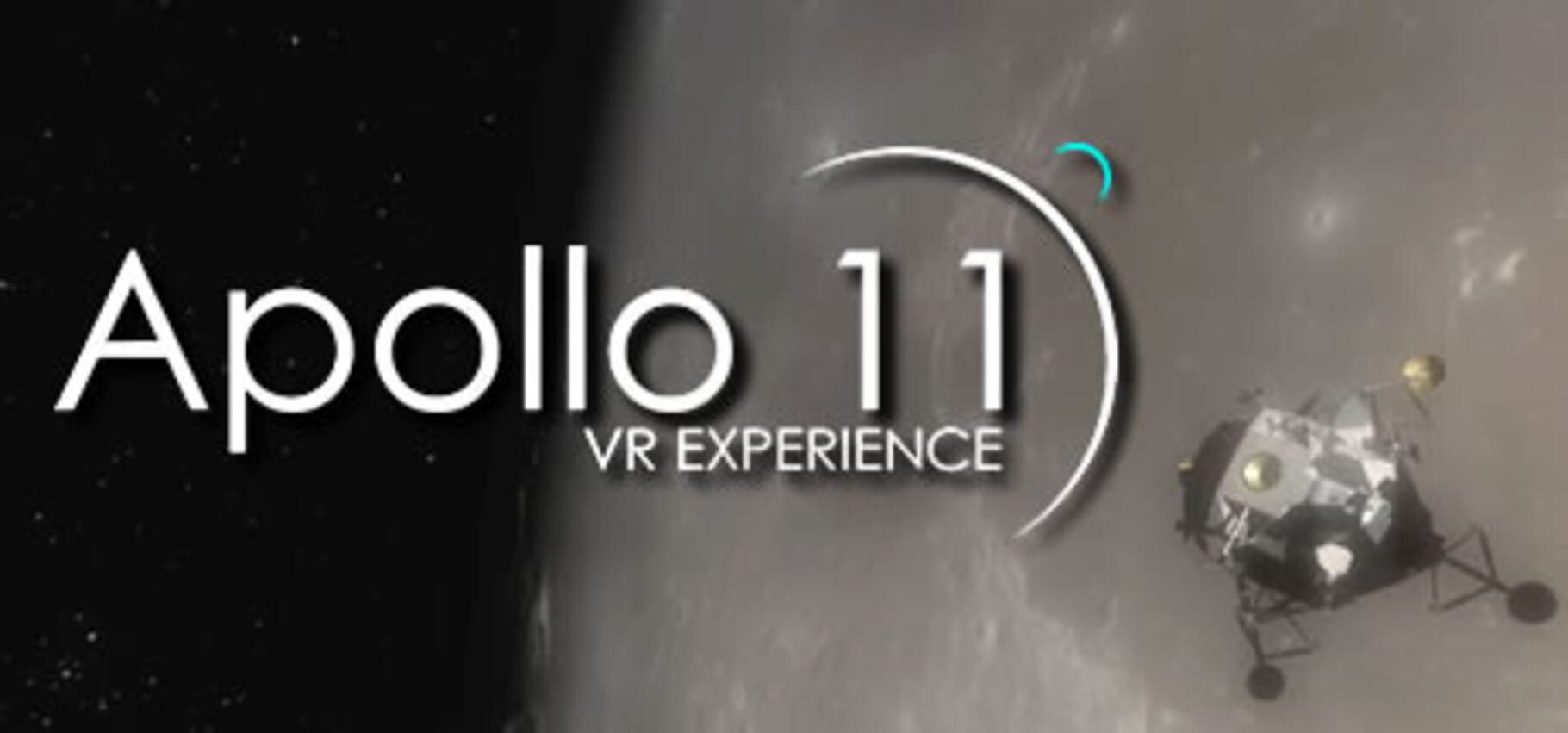 Apollo 11 VR Experience (2016)