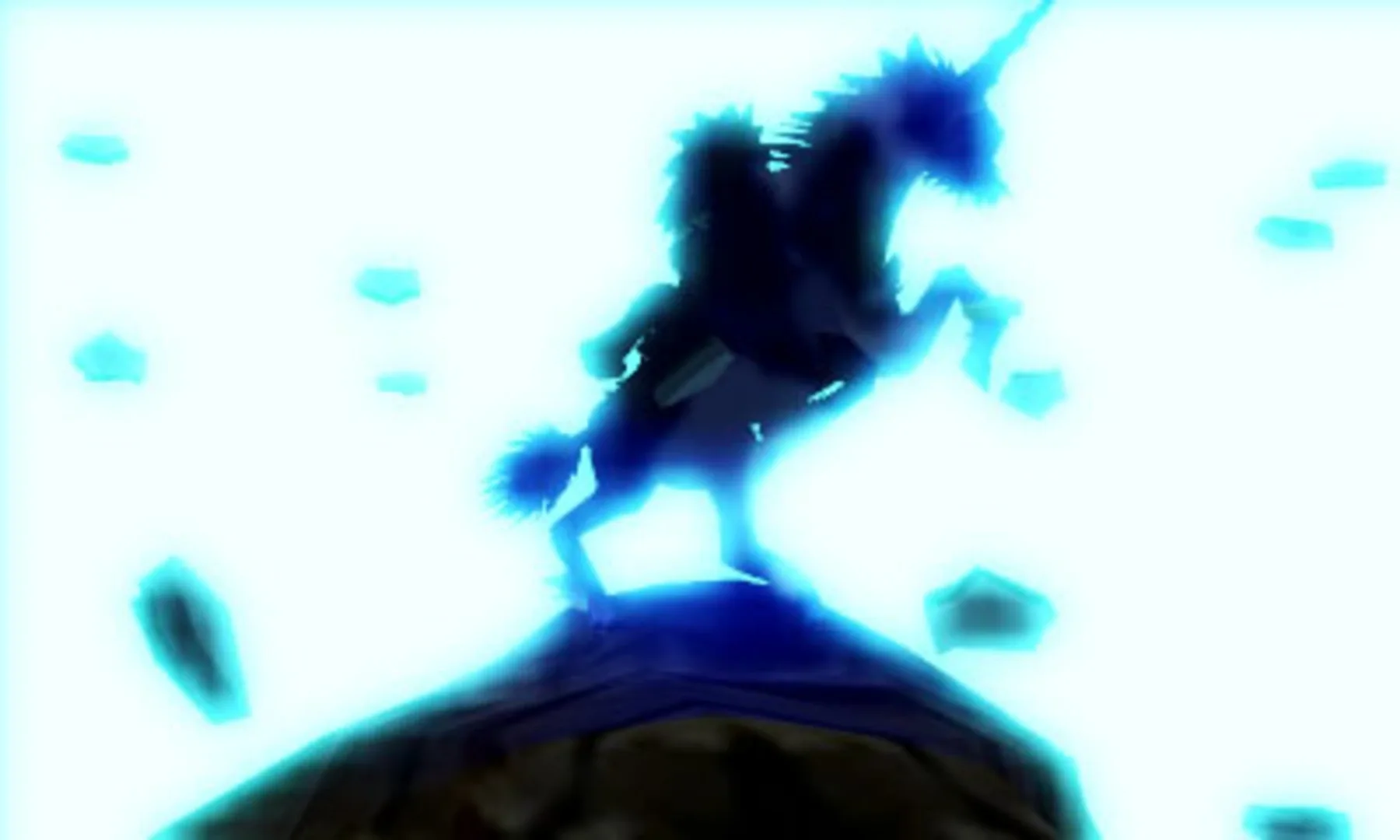 Captura de pantalla - Monster Hunter Stories