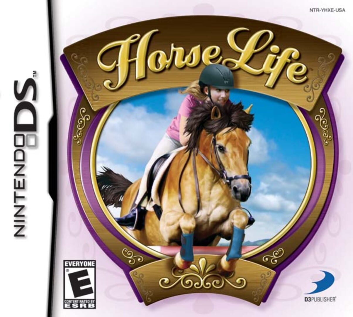 Horse Life (2007)