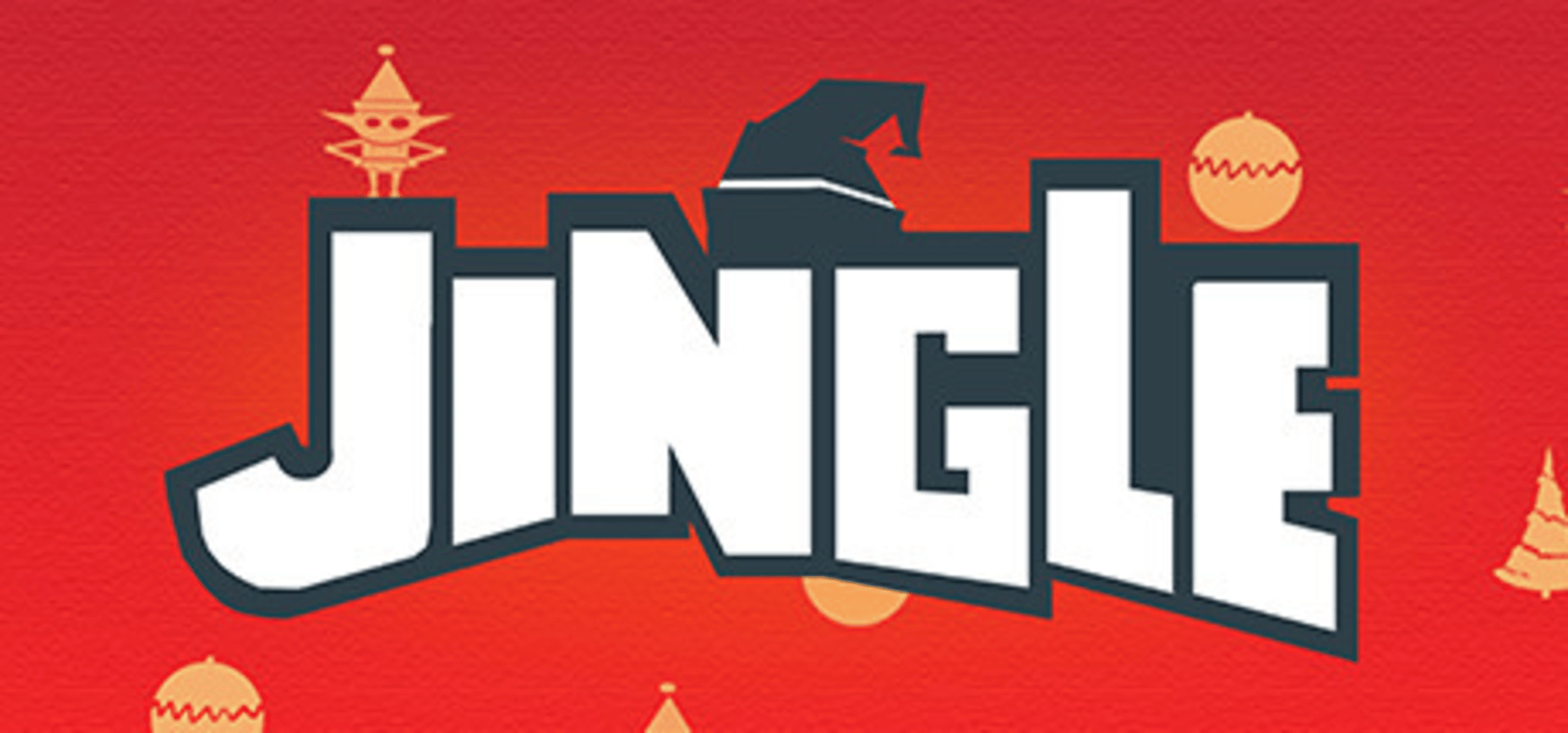 Jingle Cover