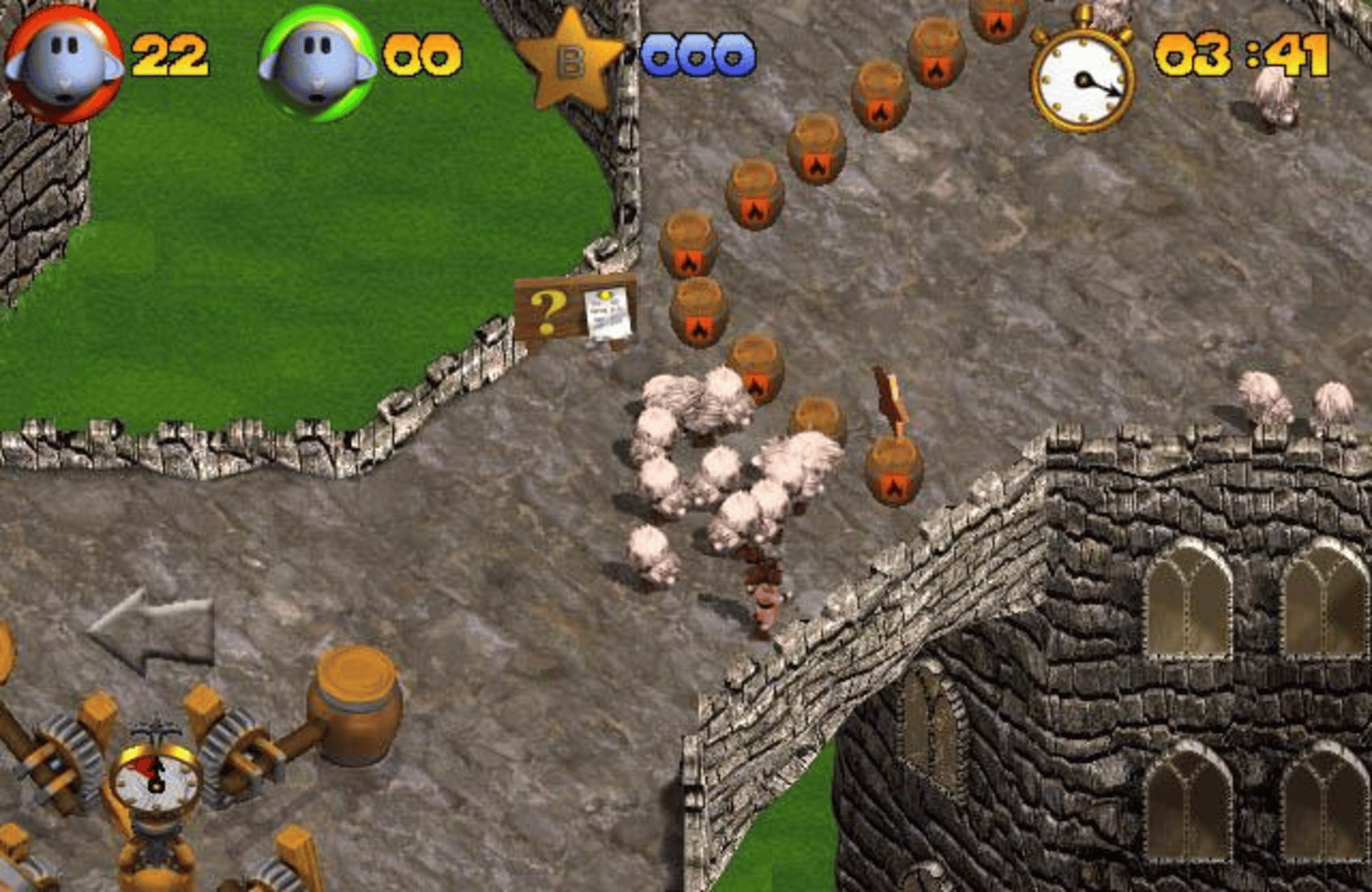 Sheep screenshot