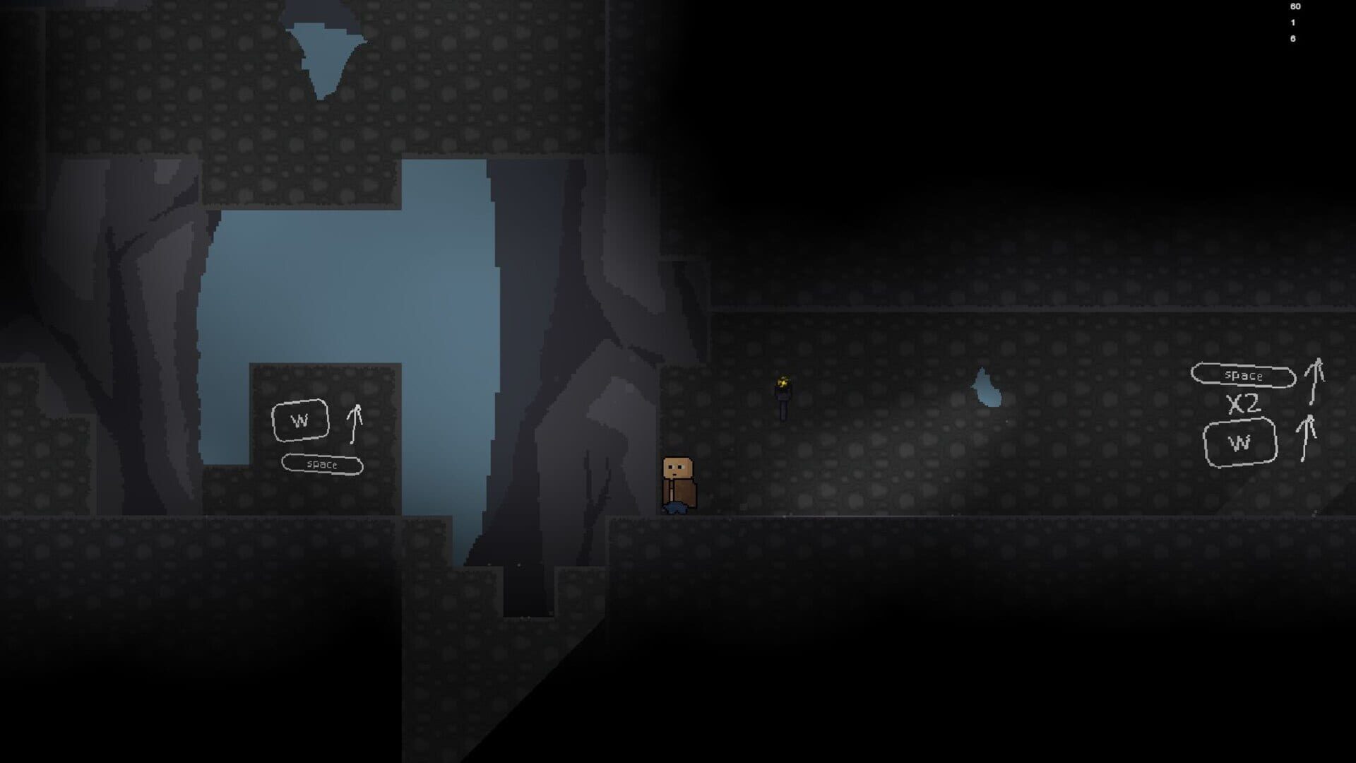 Inverted - Screenshot