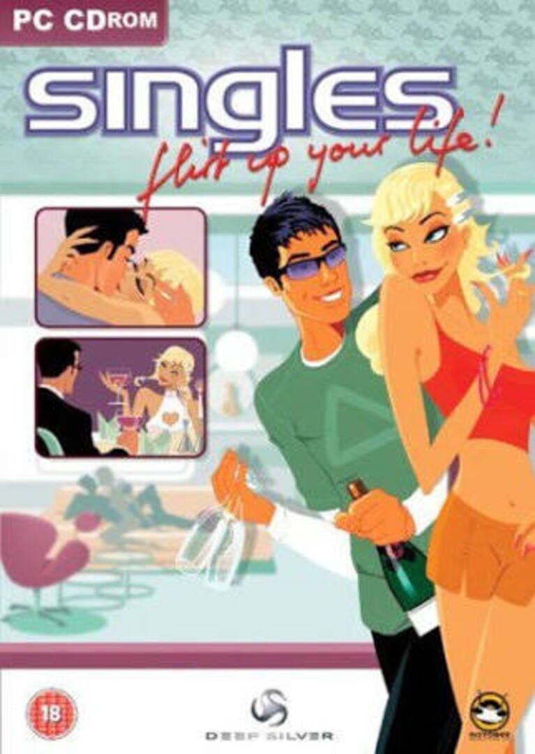 Singles: Flirt up your life (2003)