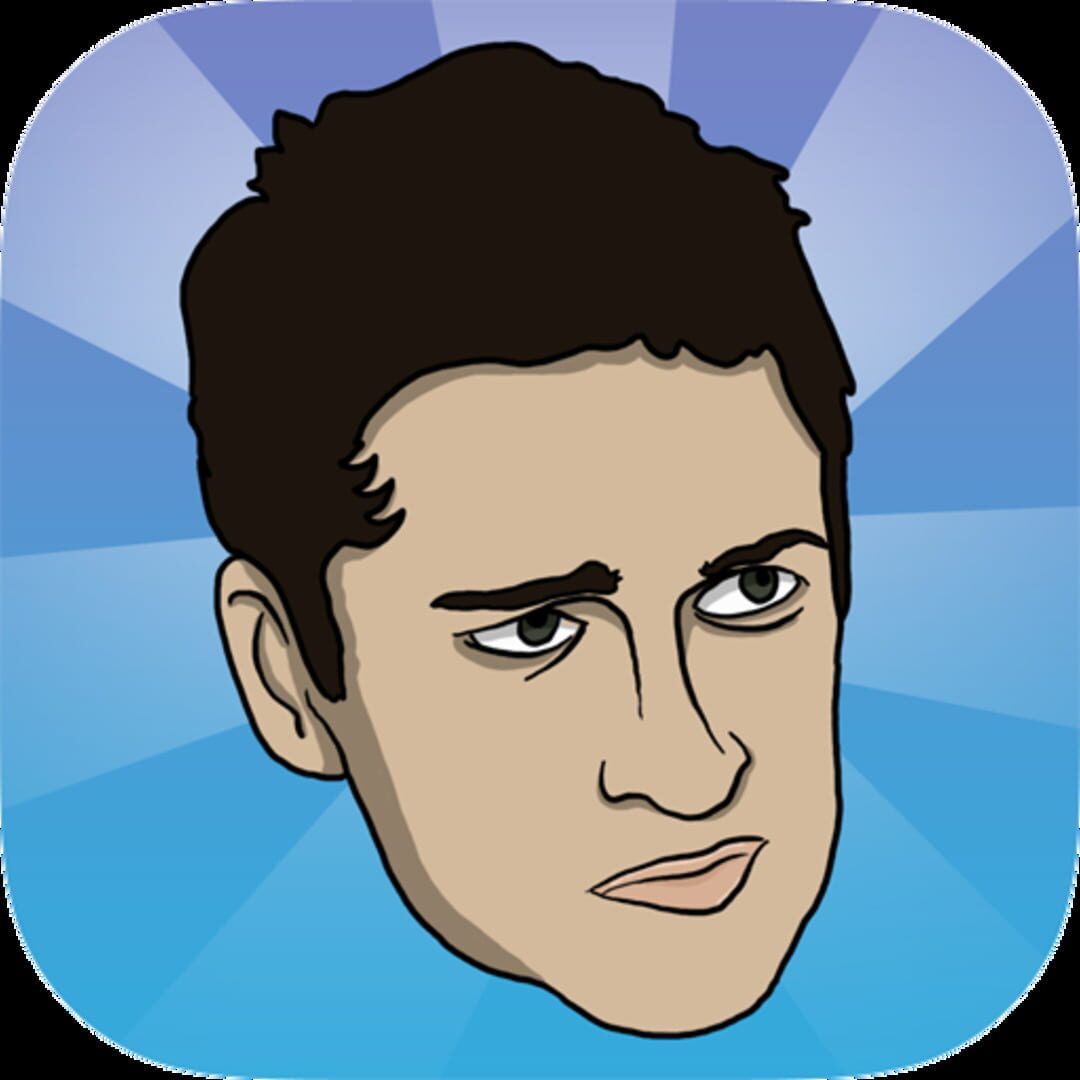 Steven: The Jumpmaker