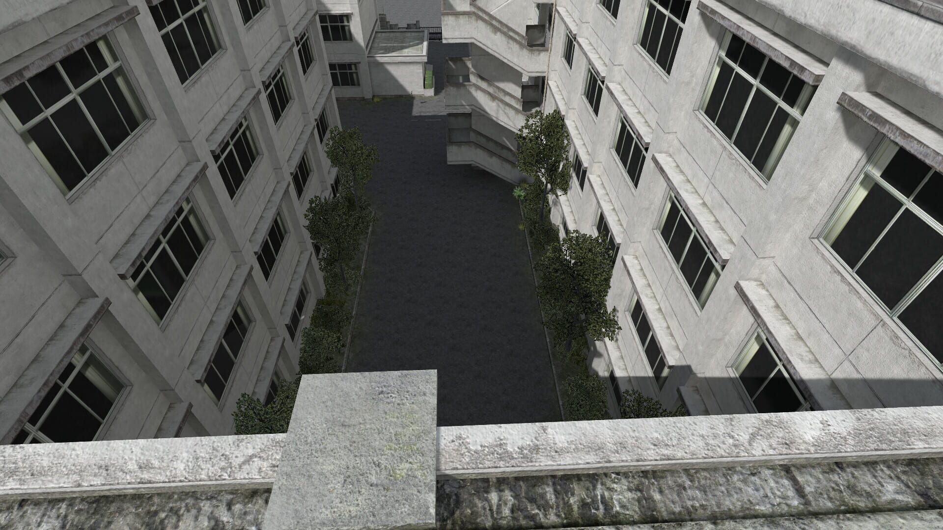 SchoolJump - Screenshot