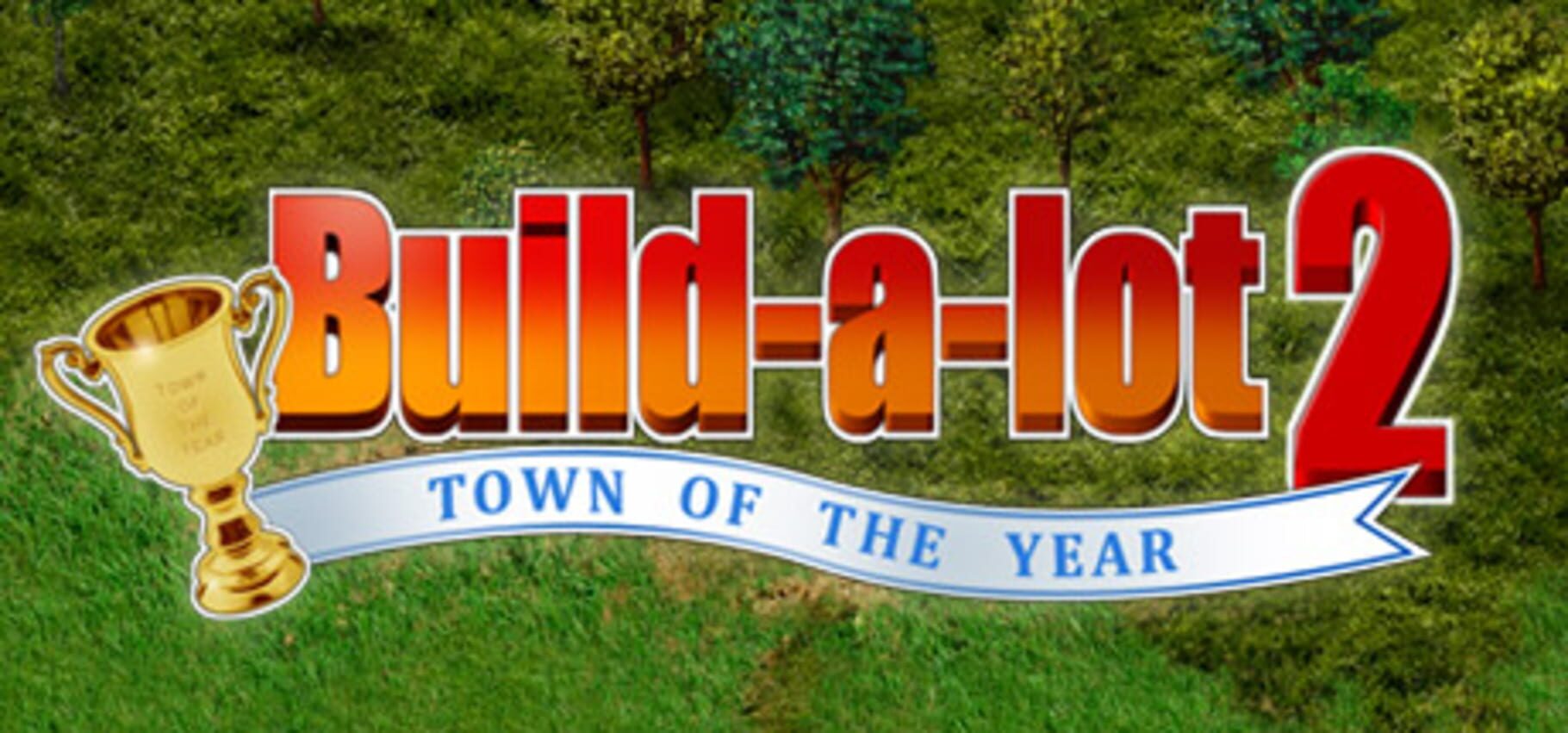 Build-A-Lot 2: Town of the Year (2009)