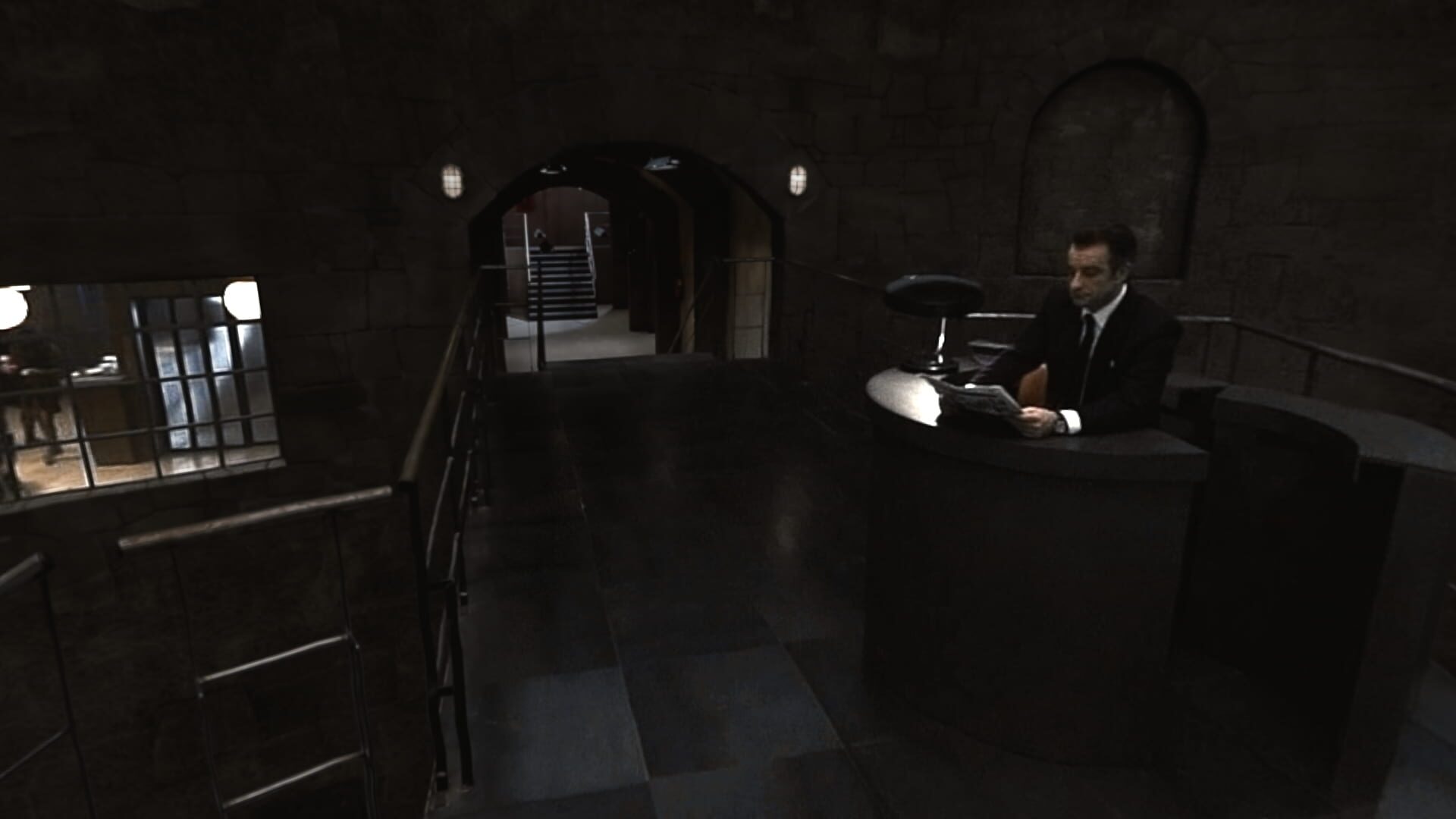 El Ministerio del Tiempo VR: El tiempo en tus manos - Screenshot
