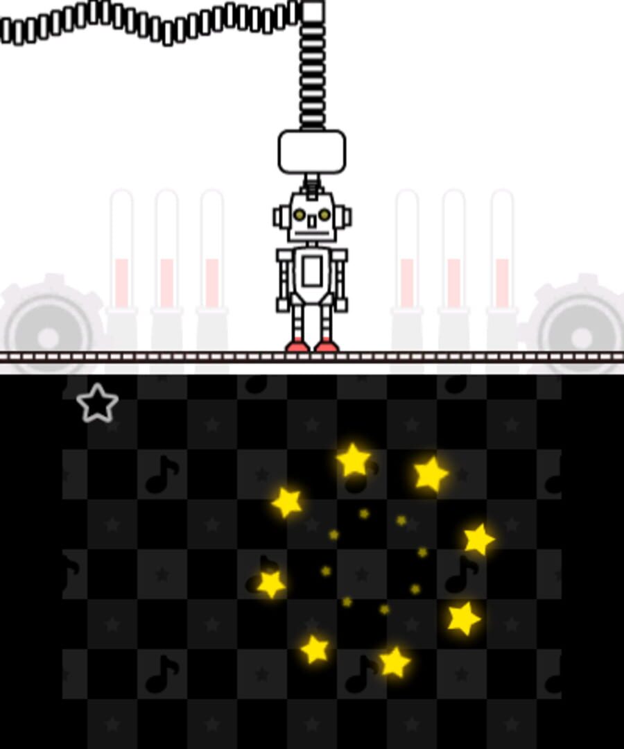 Rhythm Heaven Megamix screenshot
