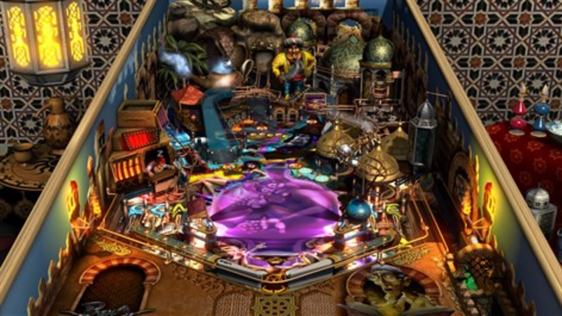 Pinball FX3 - Zen Originals Season 2 Bundle - Screenshot