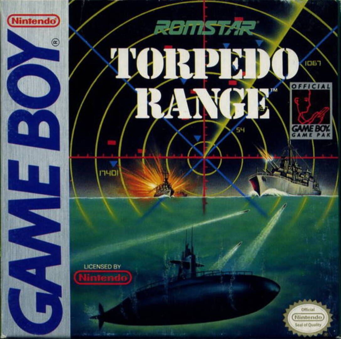 Torpedo Range (1991)