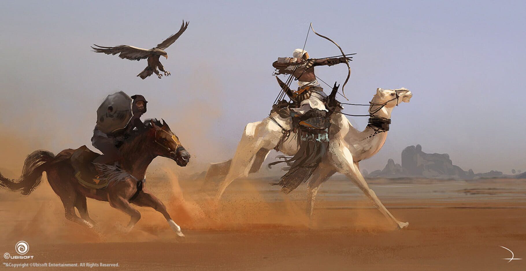 Assassin's Creed Origins Image