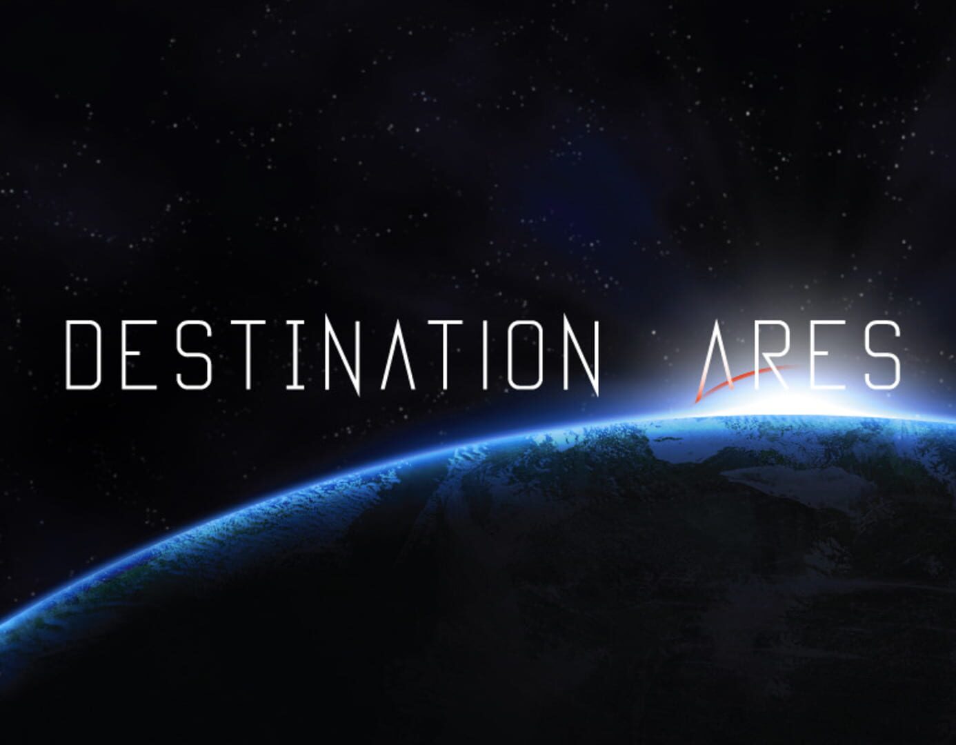 Destination Ares