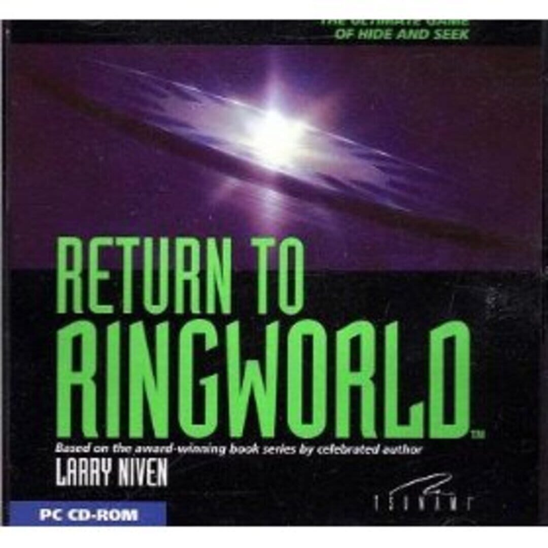 Return to Ringworld (1994)