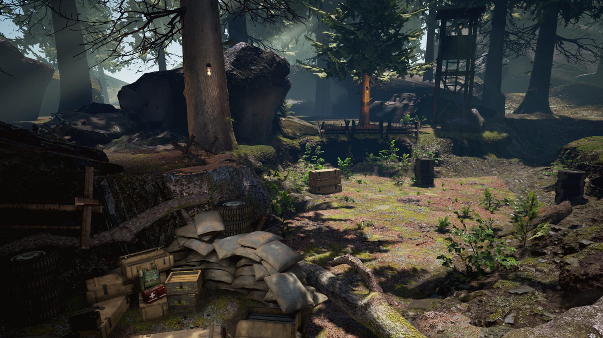 BattleX - Screenshot
