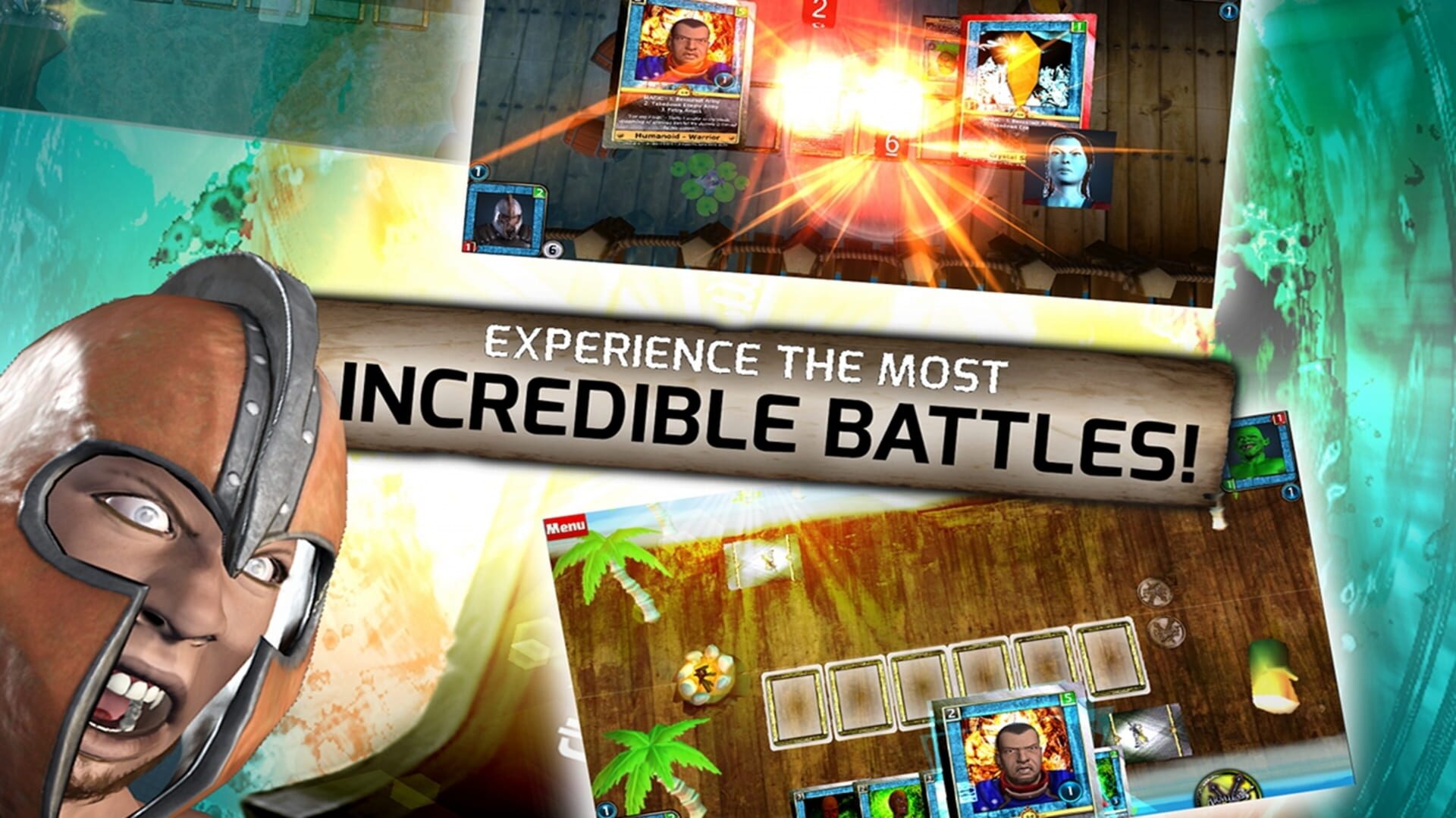 Armies of Riddle Classic - Screenshot