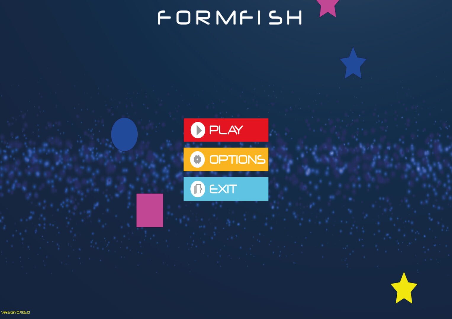FormFish - Screenshot