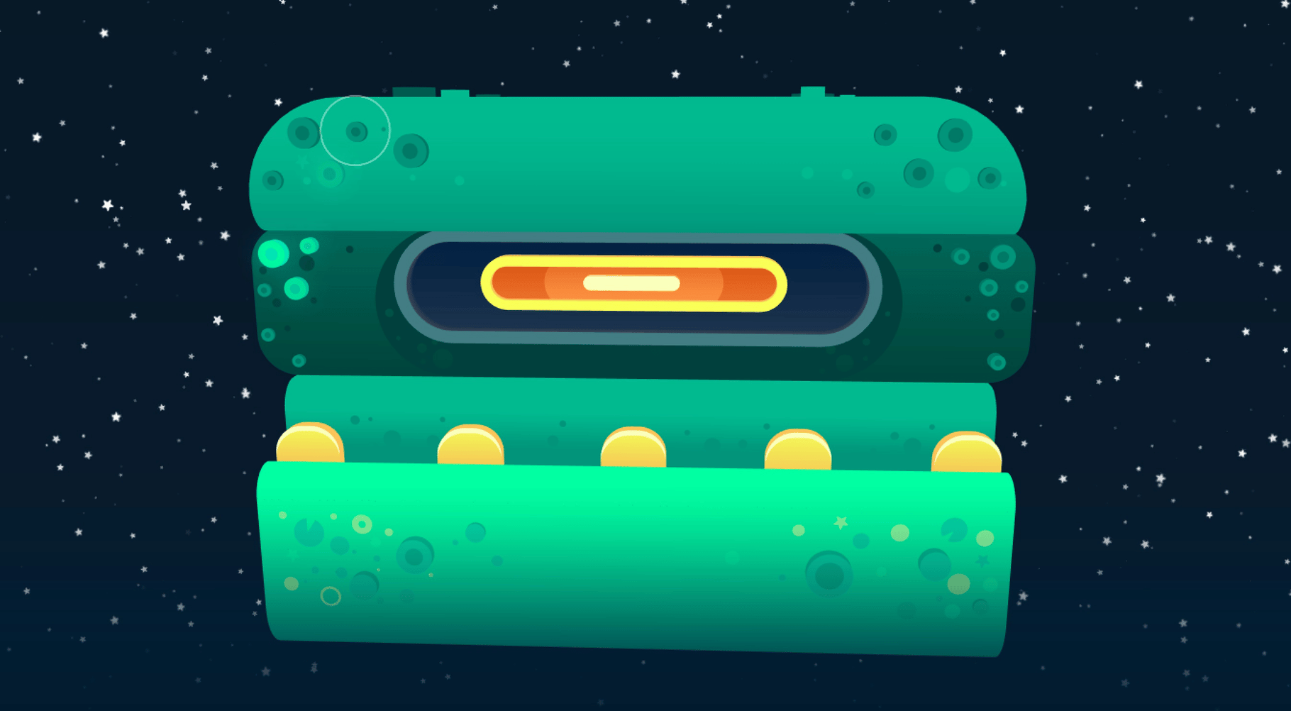 Gnog screenshot