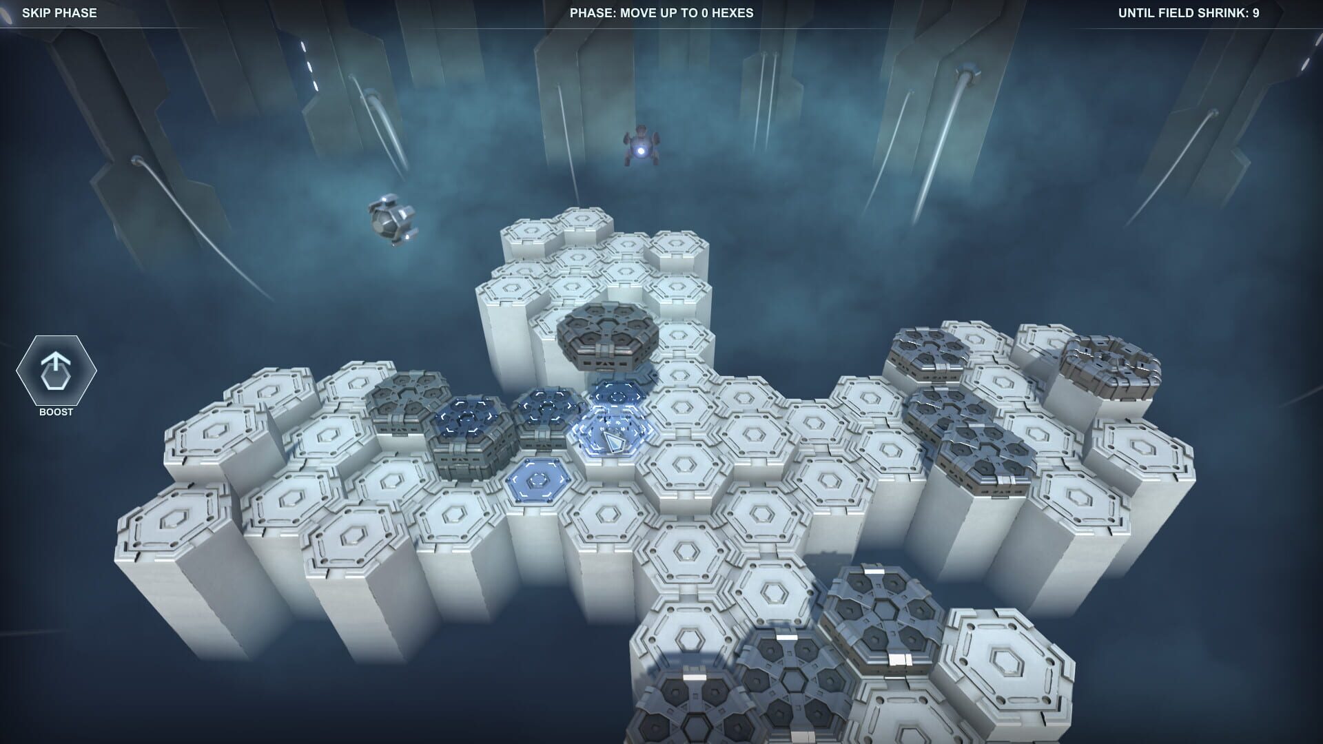 HexLab - Screenshot