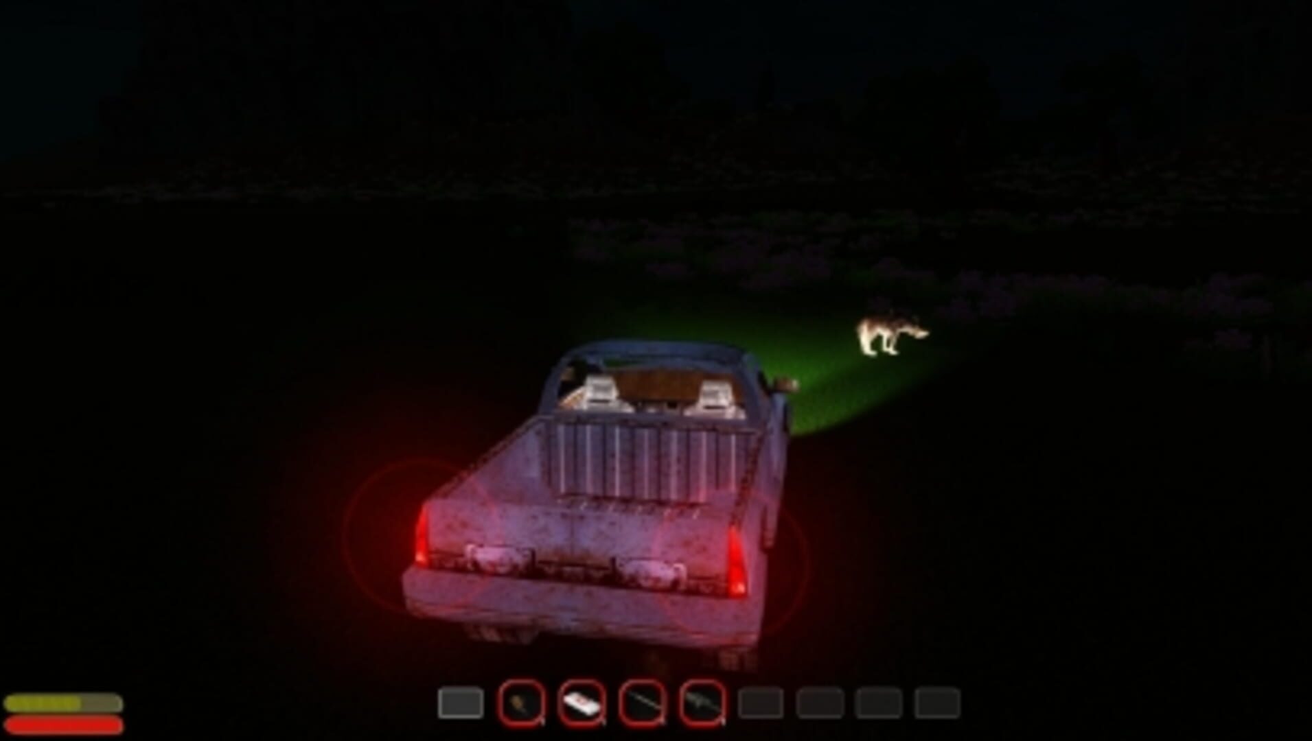 Kill - Screenshot