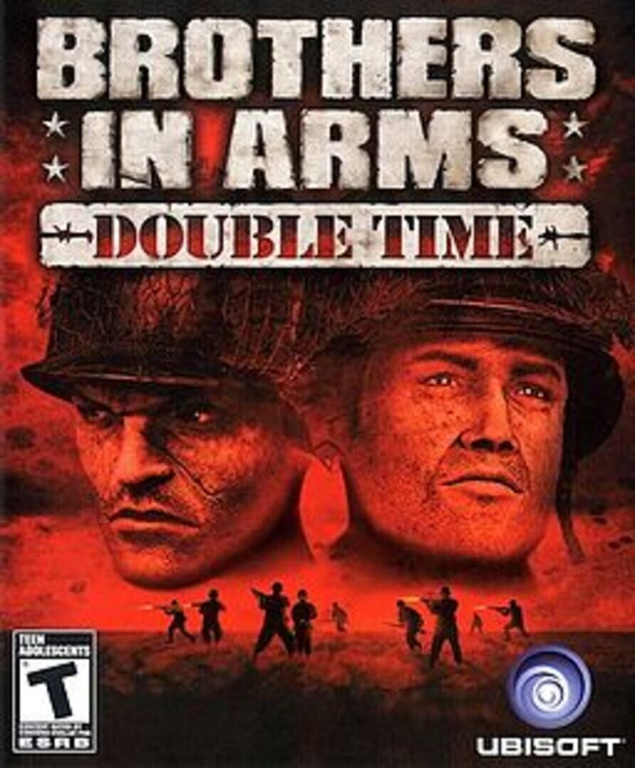 Brothers in Arms: Double Time