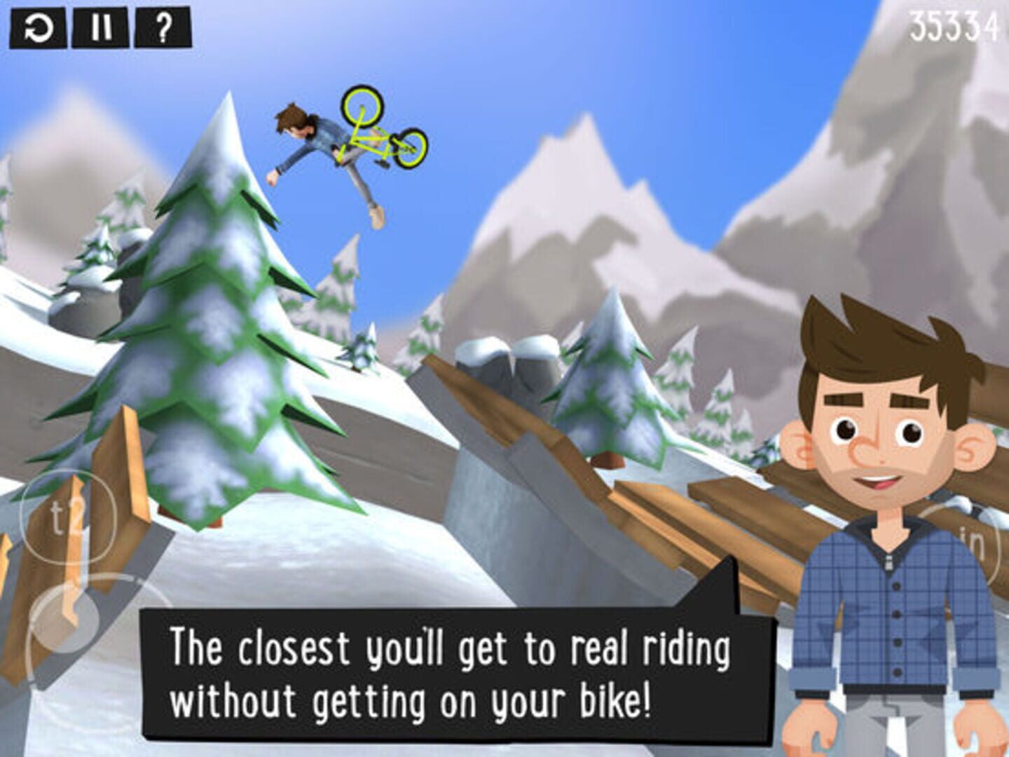 Pumped BMX 2