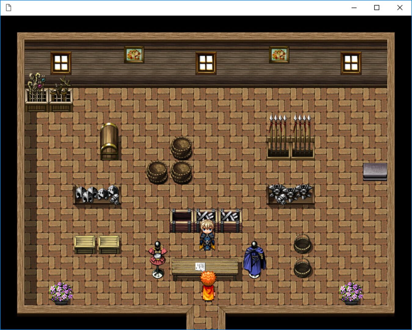 KeepShopkeeping - Screenshot