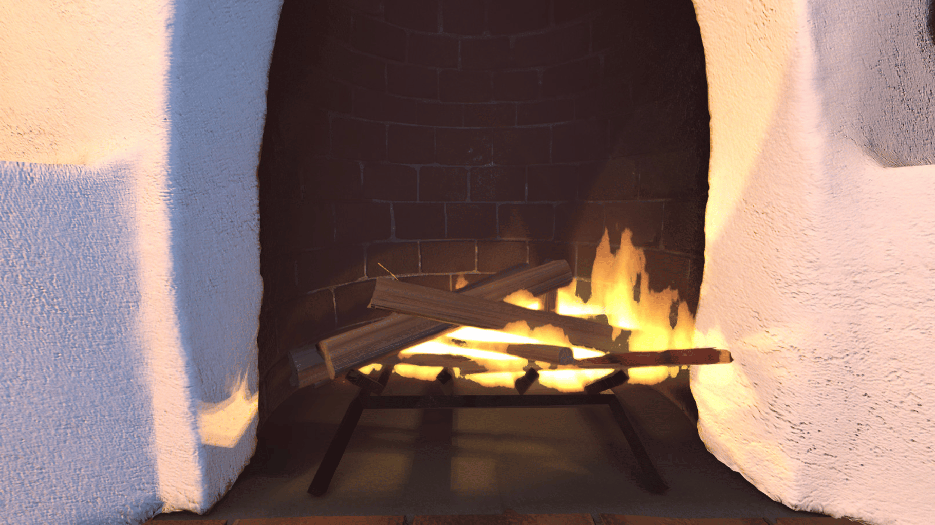 Fire Place screenshot