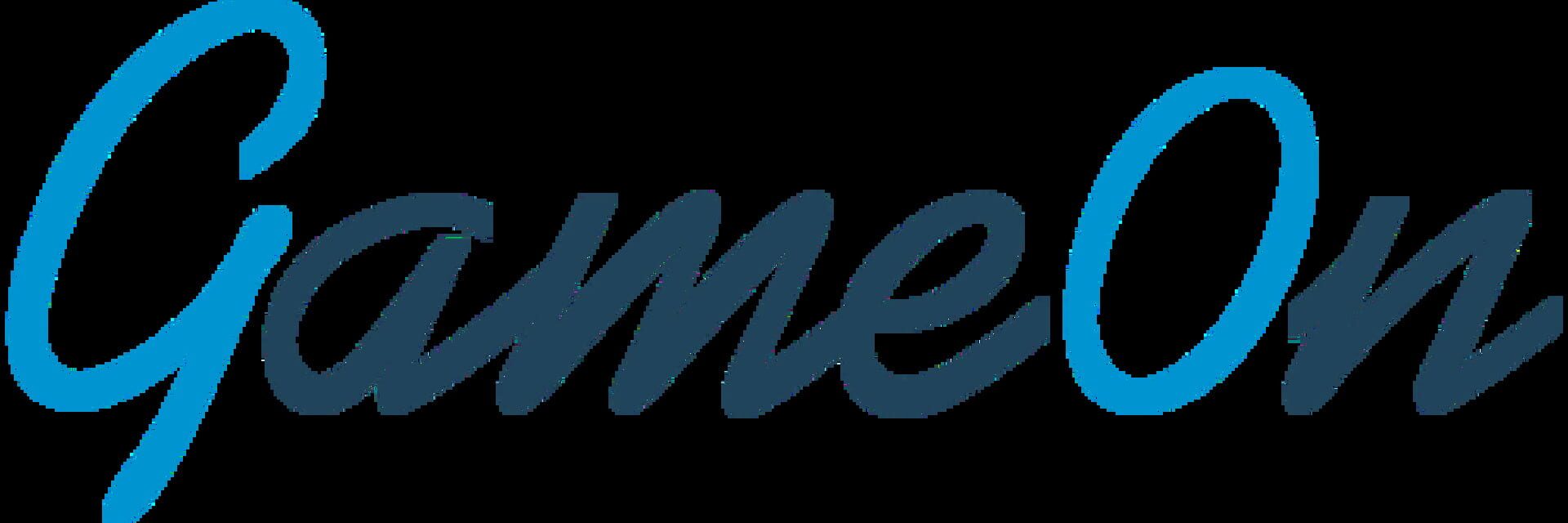 GameOn logo