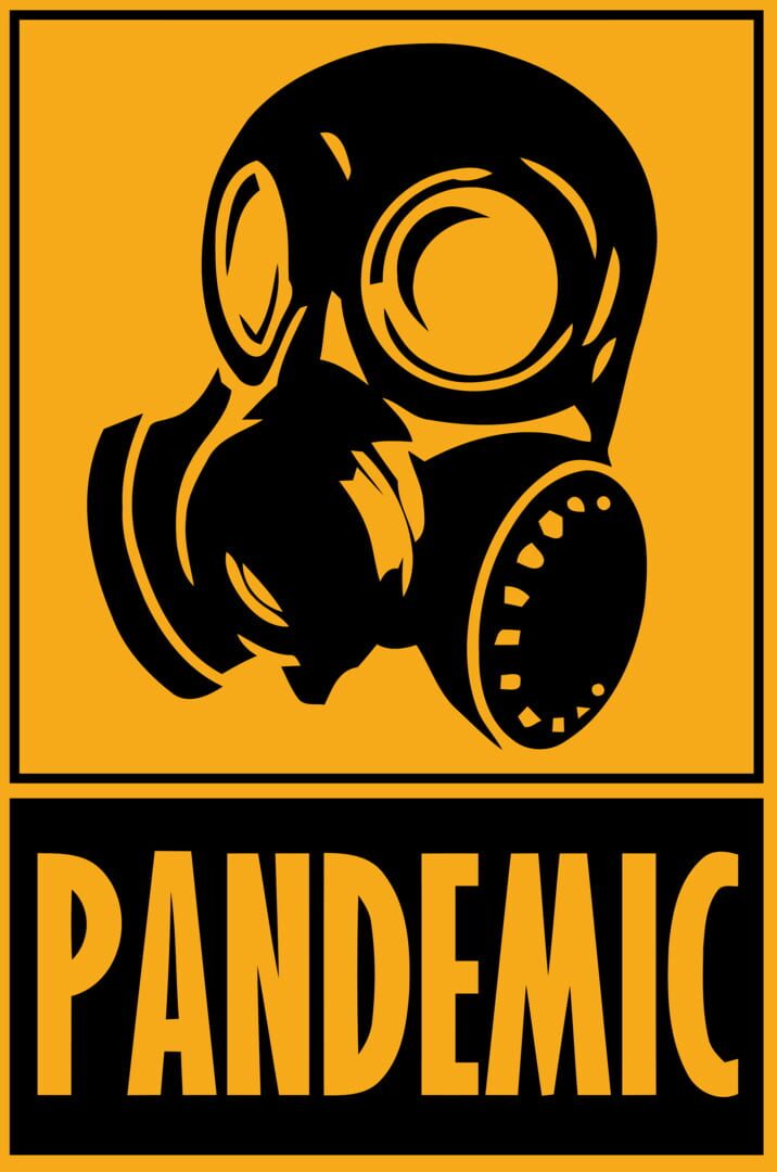 Pandemic Studios logo