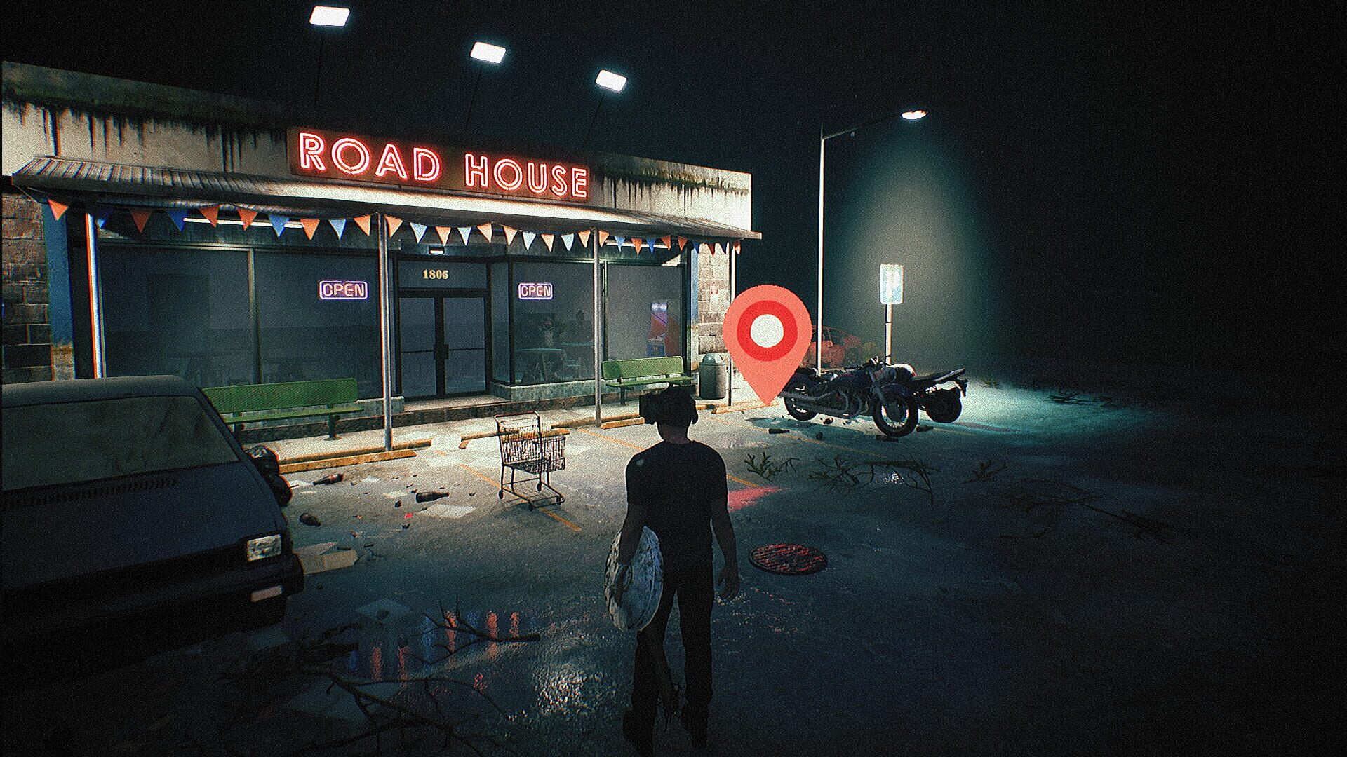 Bogdan 2077 - Screenshot
