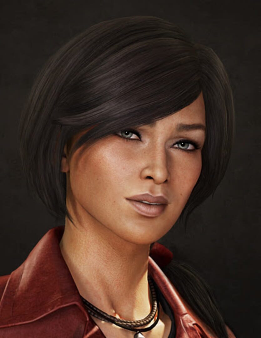 Chloe Frazer