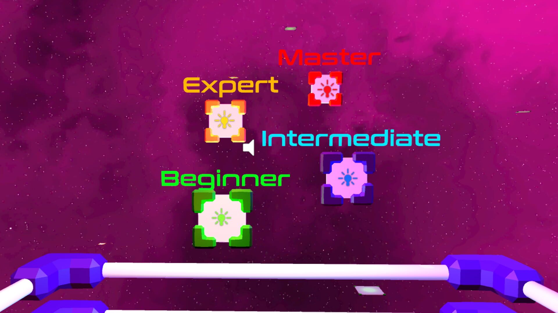 Aleph Null - Screenshot