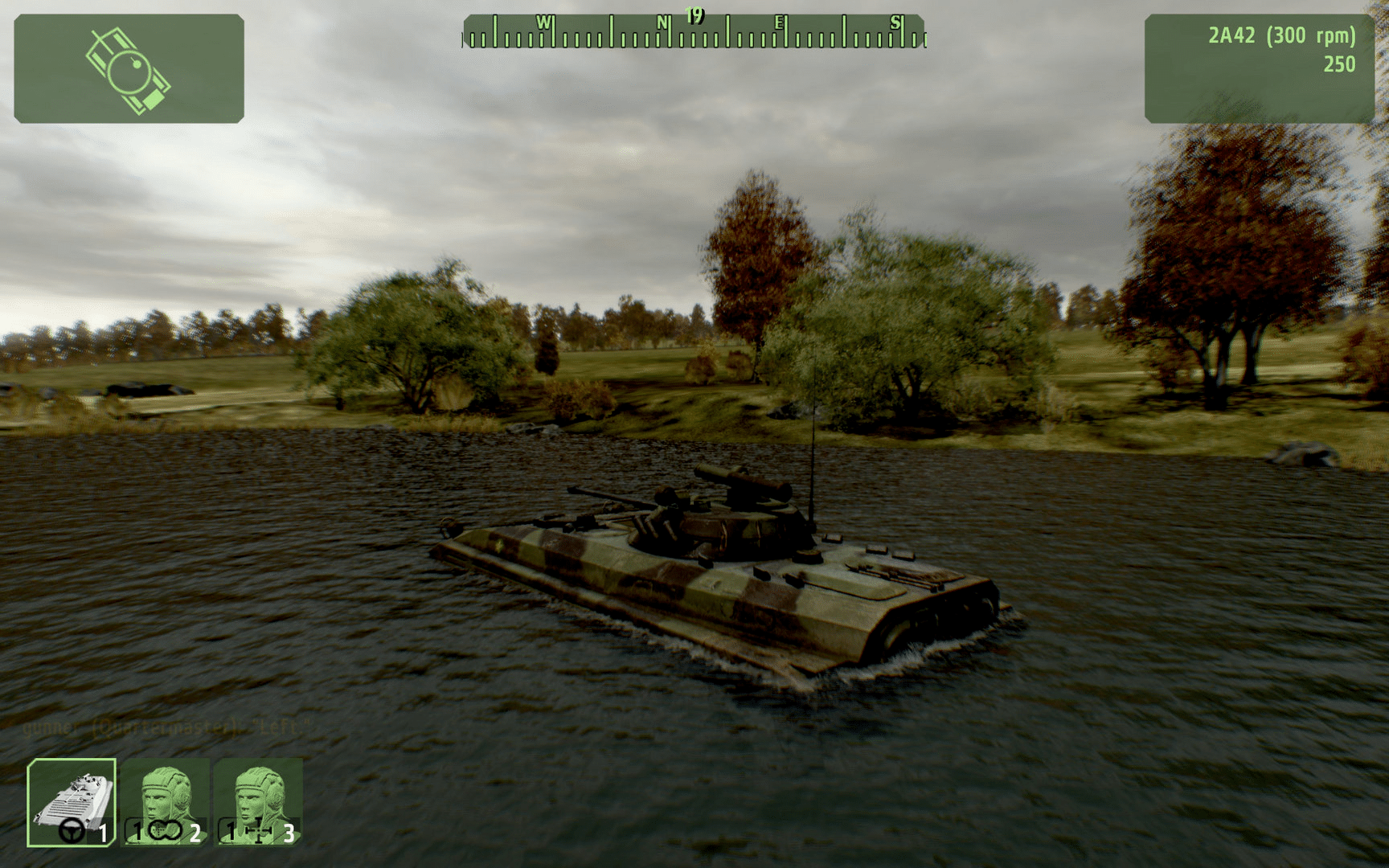 Arma 2 screenshot