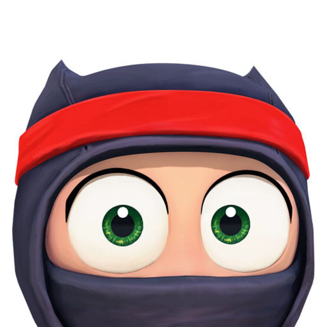 Clumsy Ninja (2013)