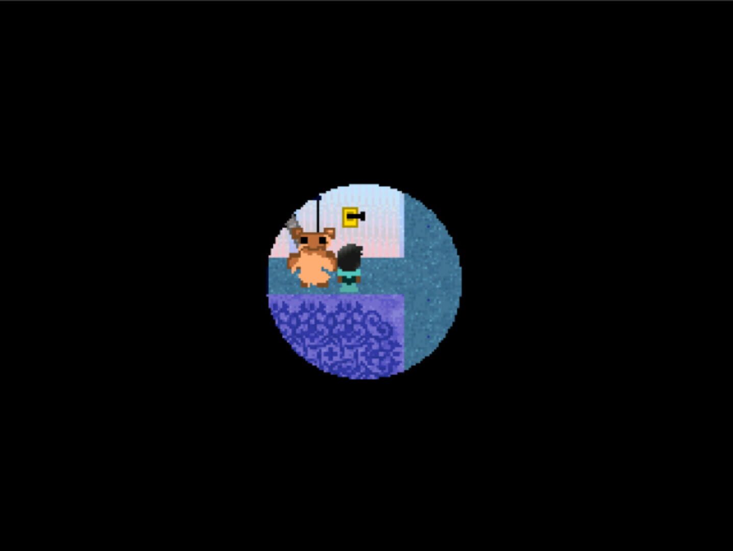 TinkerQuarry - Screenshot