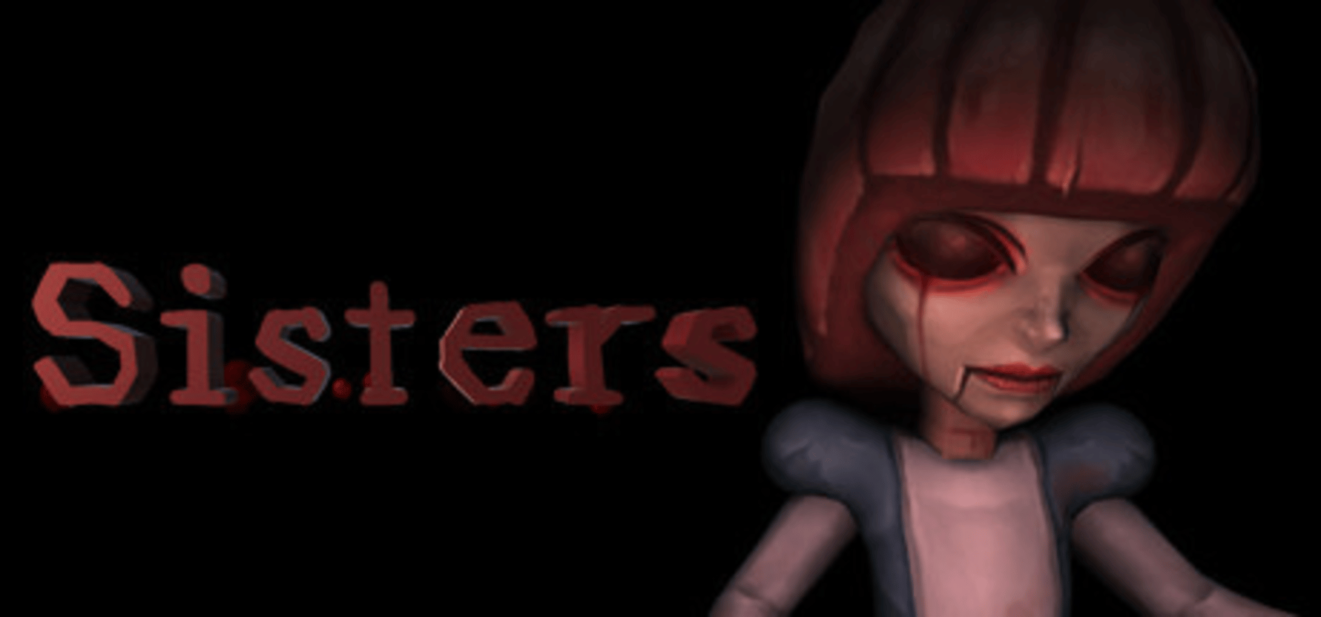 Sisters Cover