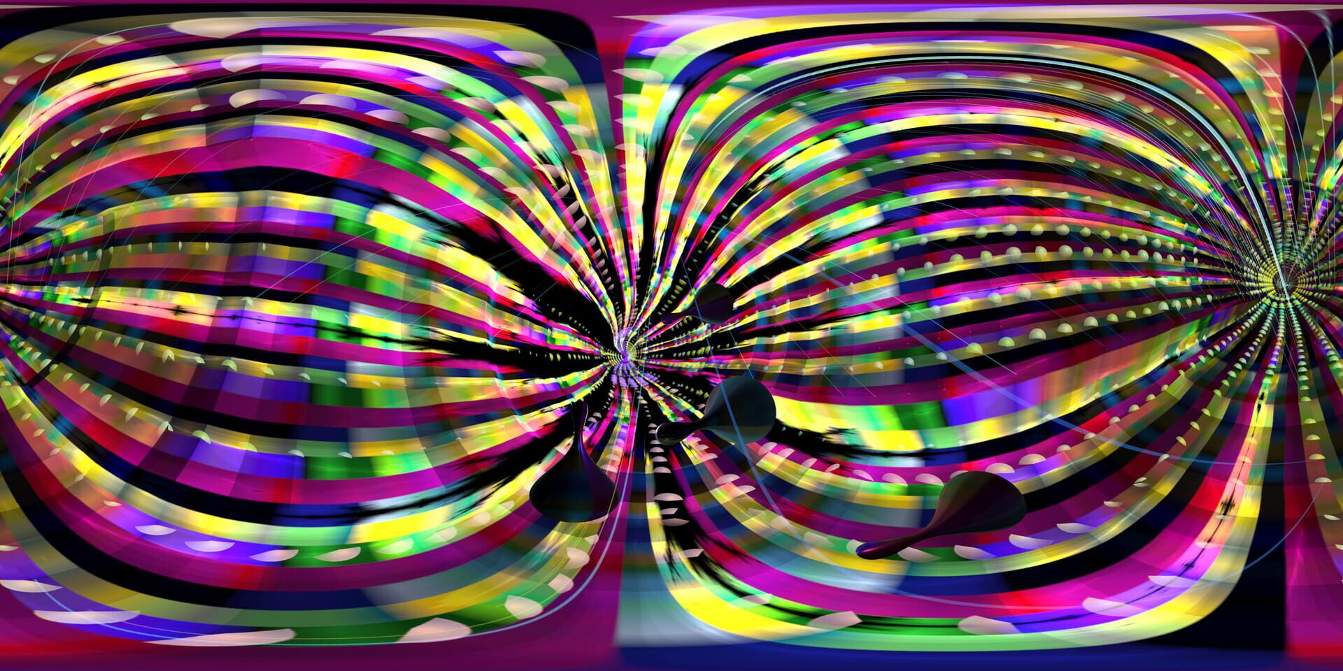 Crystal Vibes feat. Ott. - Screenshot