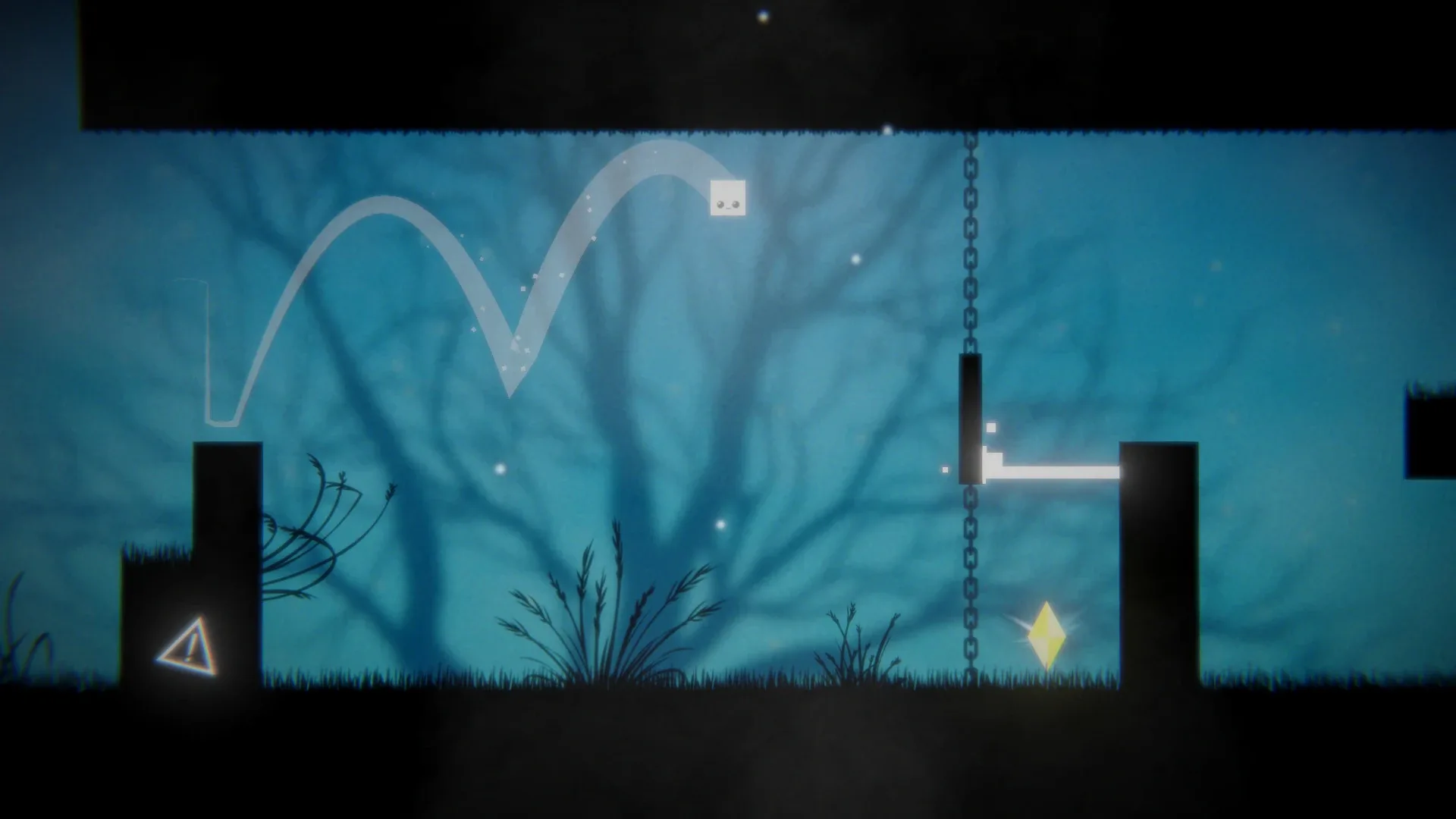 Captura de pantalla - 36 Fragments of Midnight