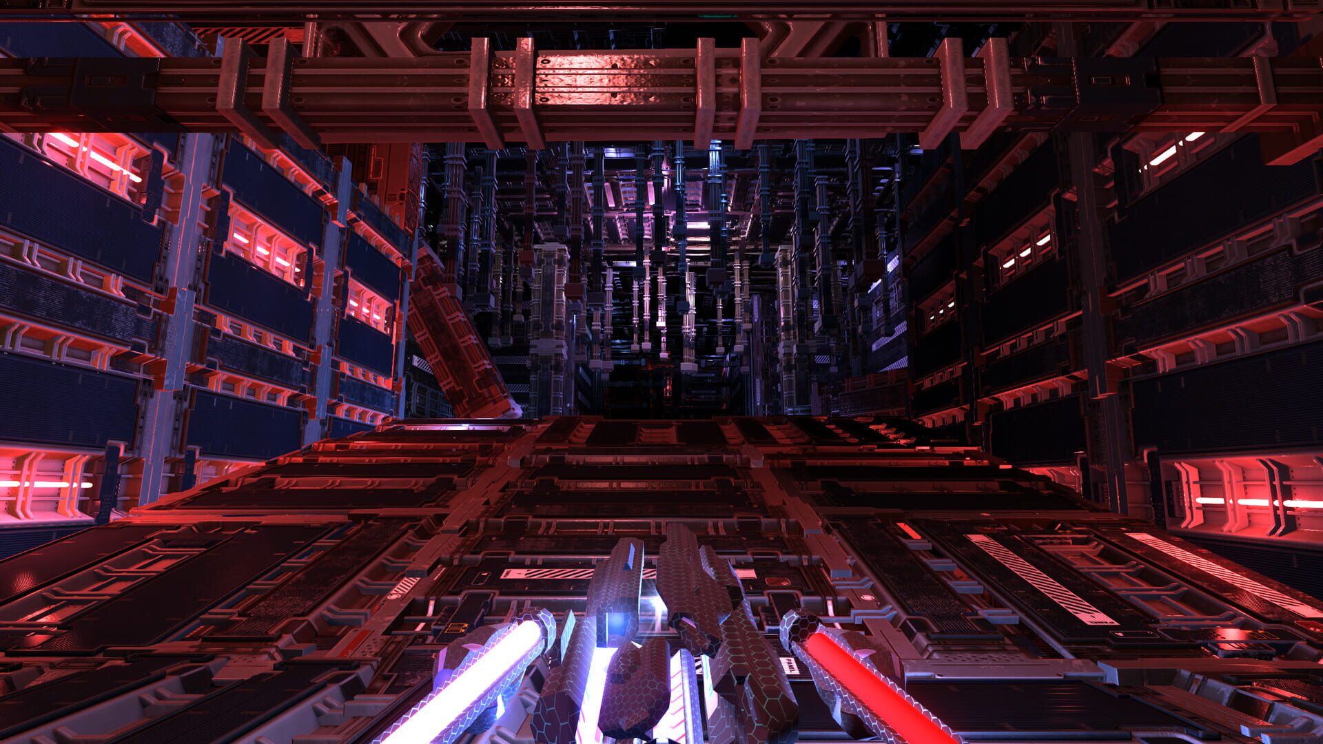 Remnith - Screenshot