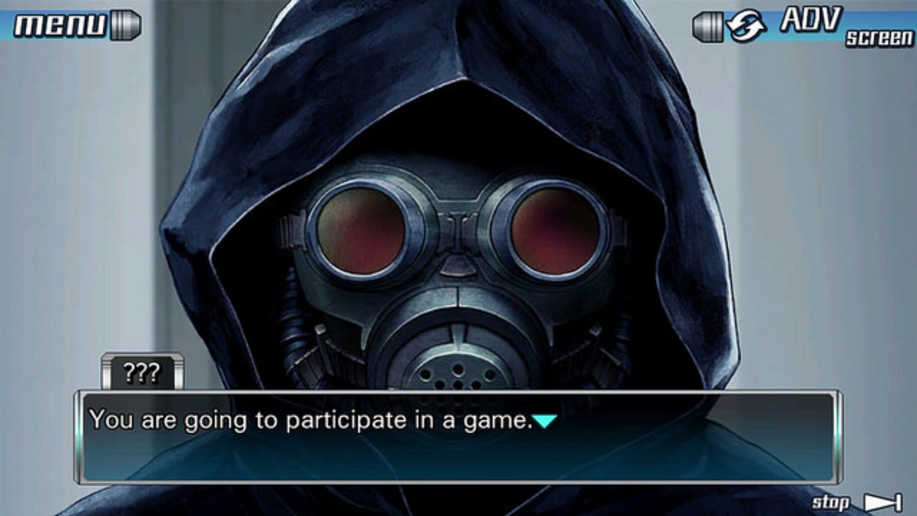 Zero Escape: The Nonary Games screenshots