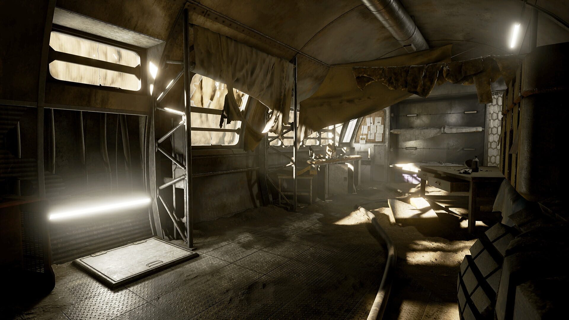 BackToNormal - Screenshot