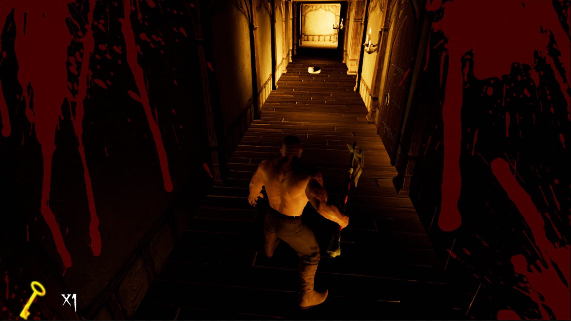 Keyscaper - Screenshot
