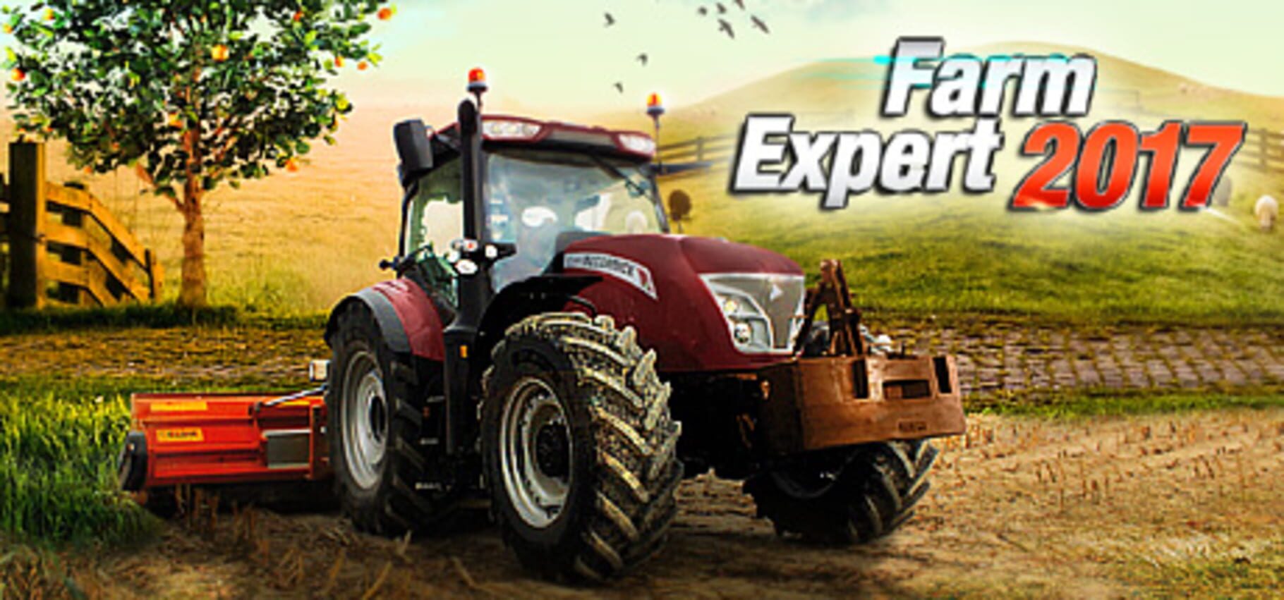 Farm Expert 2017 (2016)