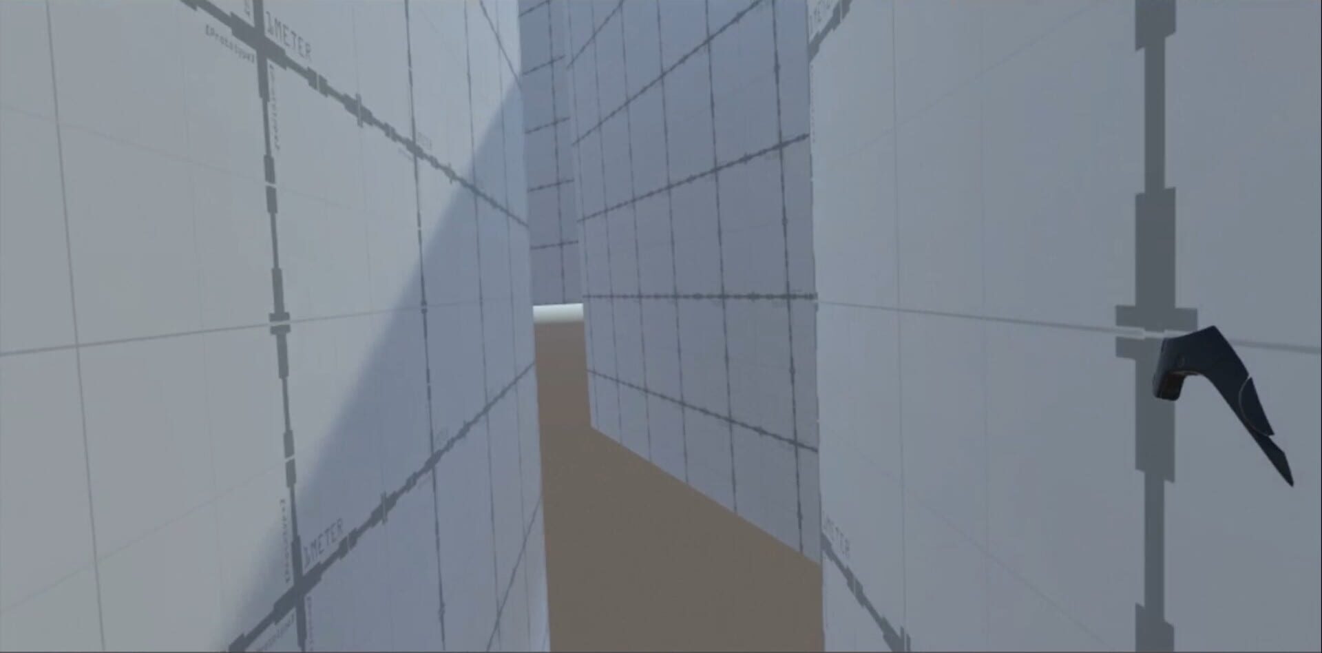 RunVR - Screenshot