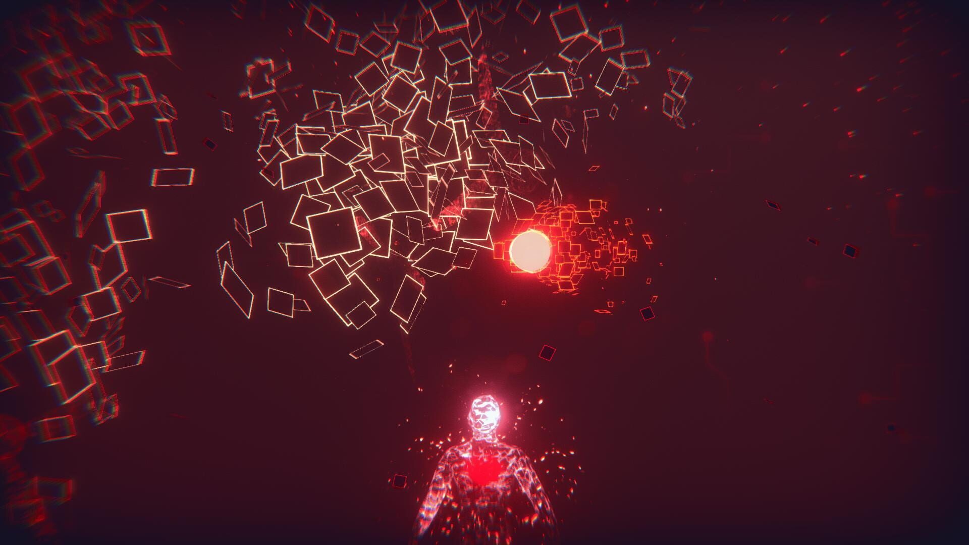 Loathing Heart - Screenshot