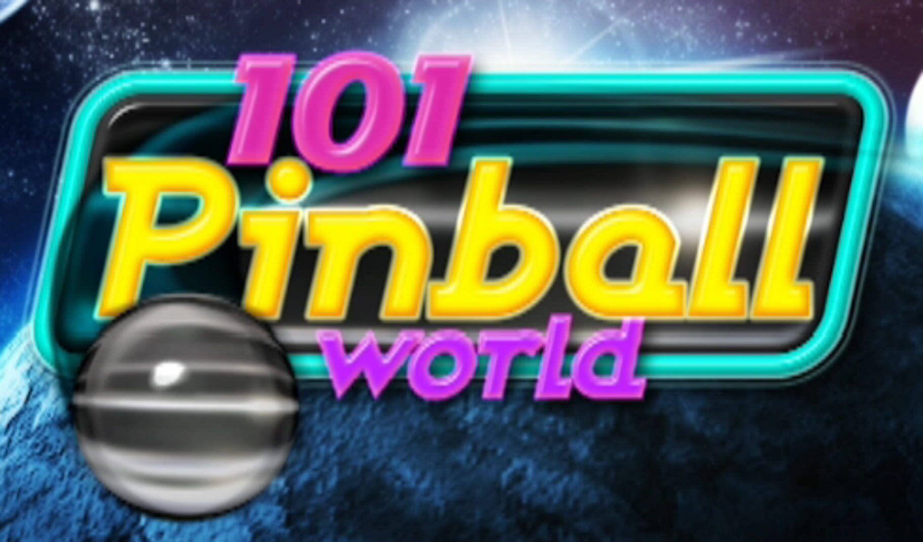 101 Pinball World (2012)