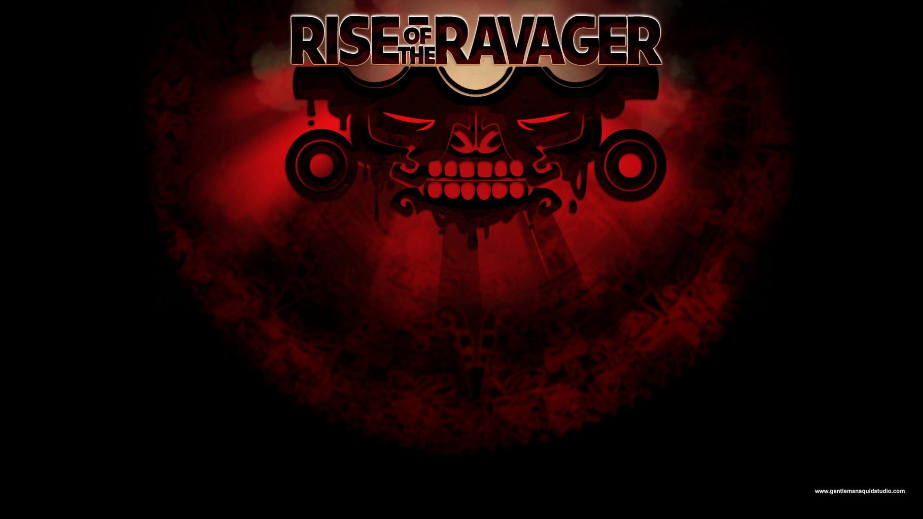 Rise of the Ravager cover art