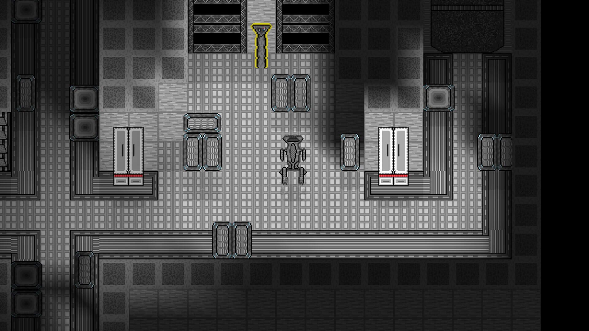Malfunction - Screenshot