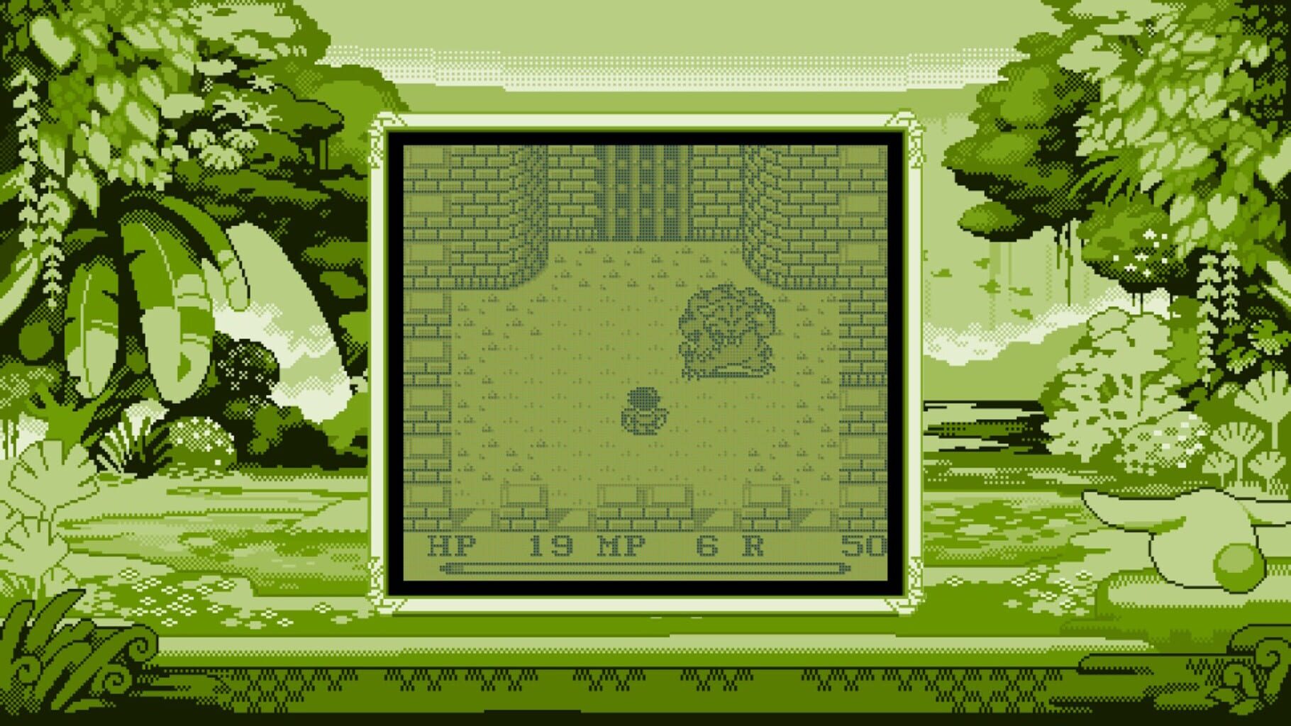 Captura de pantalla - Collection of Mana