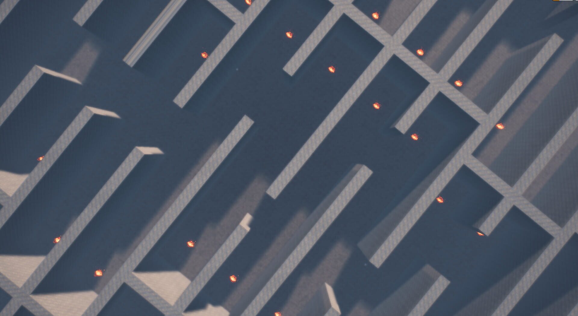 I'm Lost - Screenshot